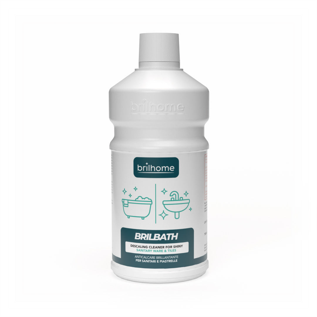 Brilbath - Kalkreiniger-Spray