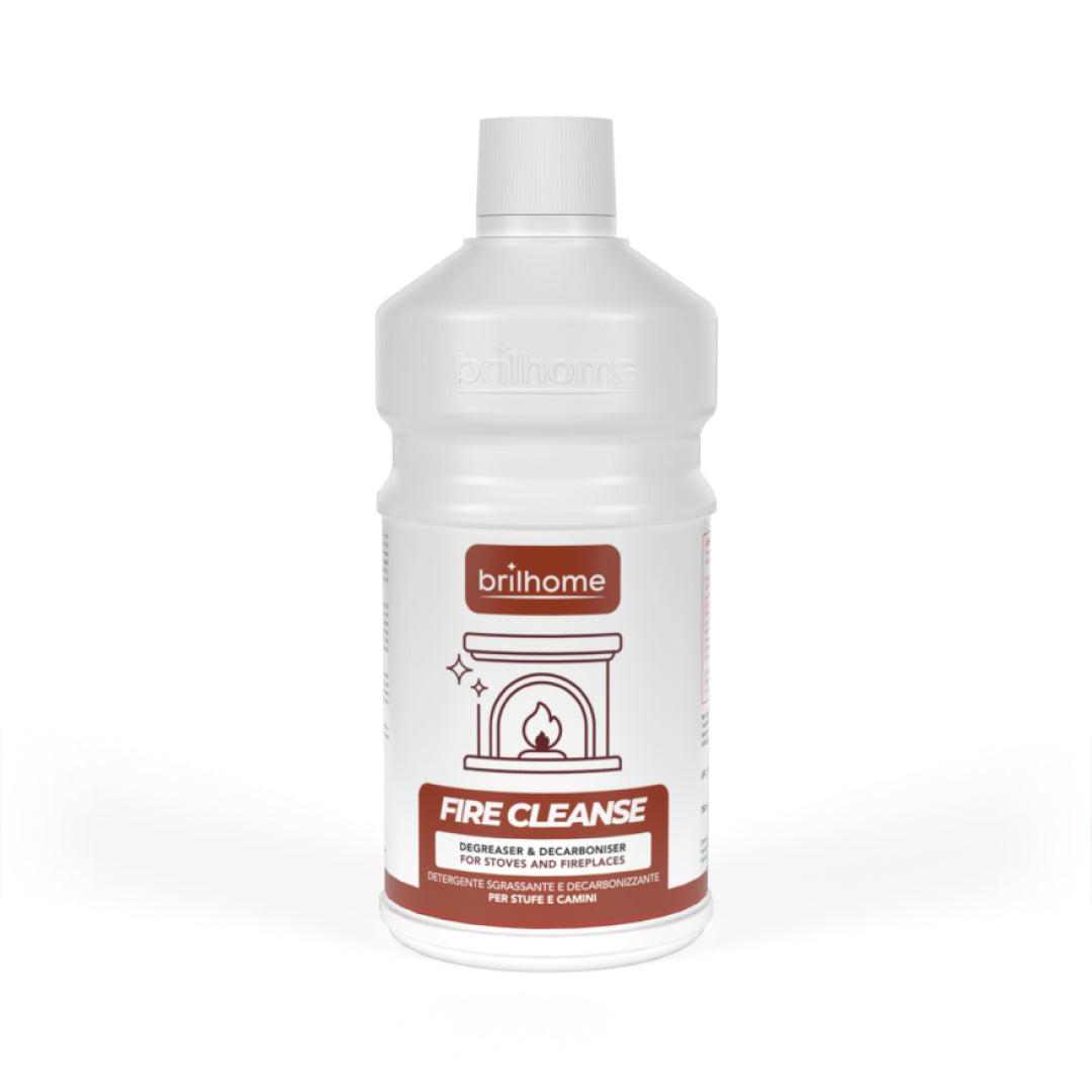 Fire Cleanse - Reiniger-Konzentrat gegen Fett & Eingebranntes