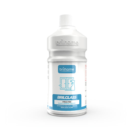 Brilglass - Glas- & Spiegelreiniger