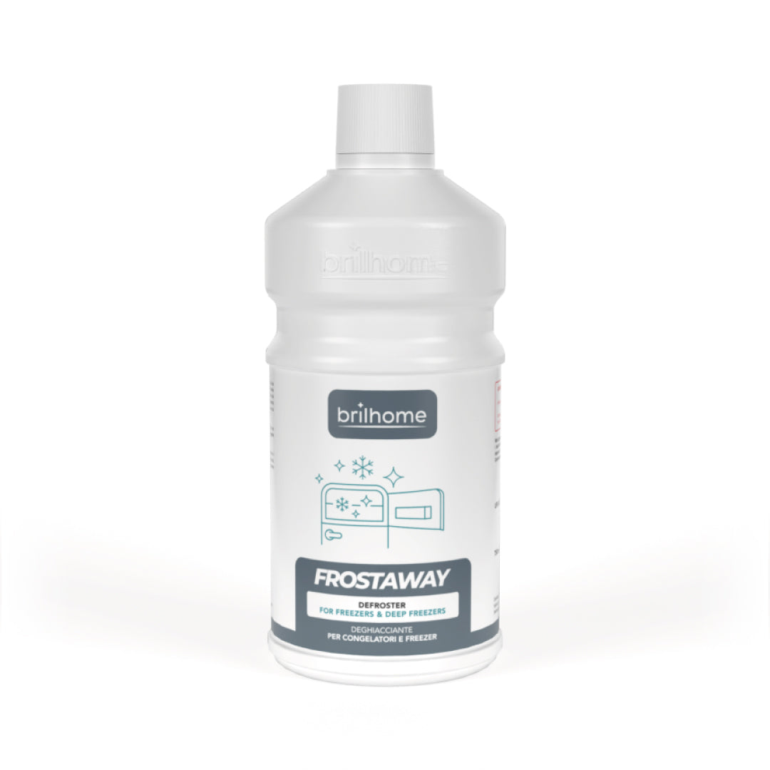 Frostaway  Abtauhilfe für Gefriergeräte & -fächer