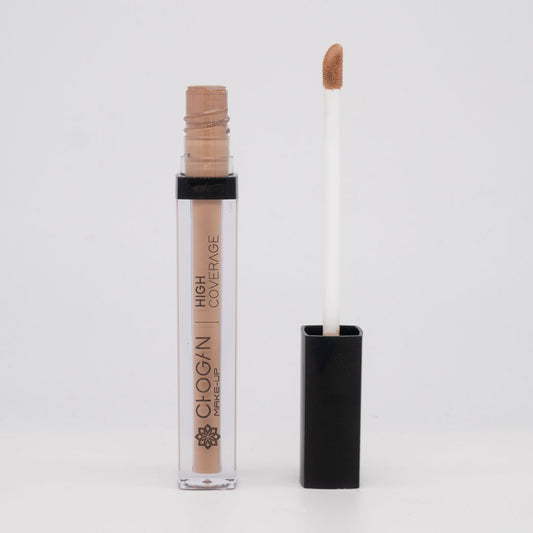 Concealer mit hoher Deckkraft | Warm Rose