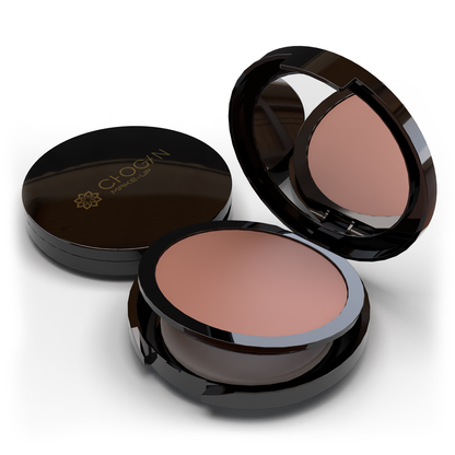 Warm Shade Kompaktpuder | Blossom Pink