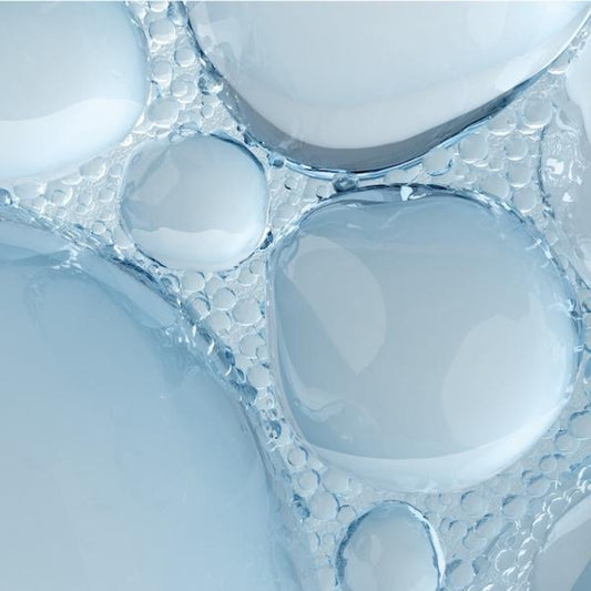 Gesichtscreme mit Kollagen & Hyaluronsäure