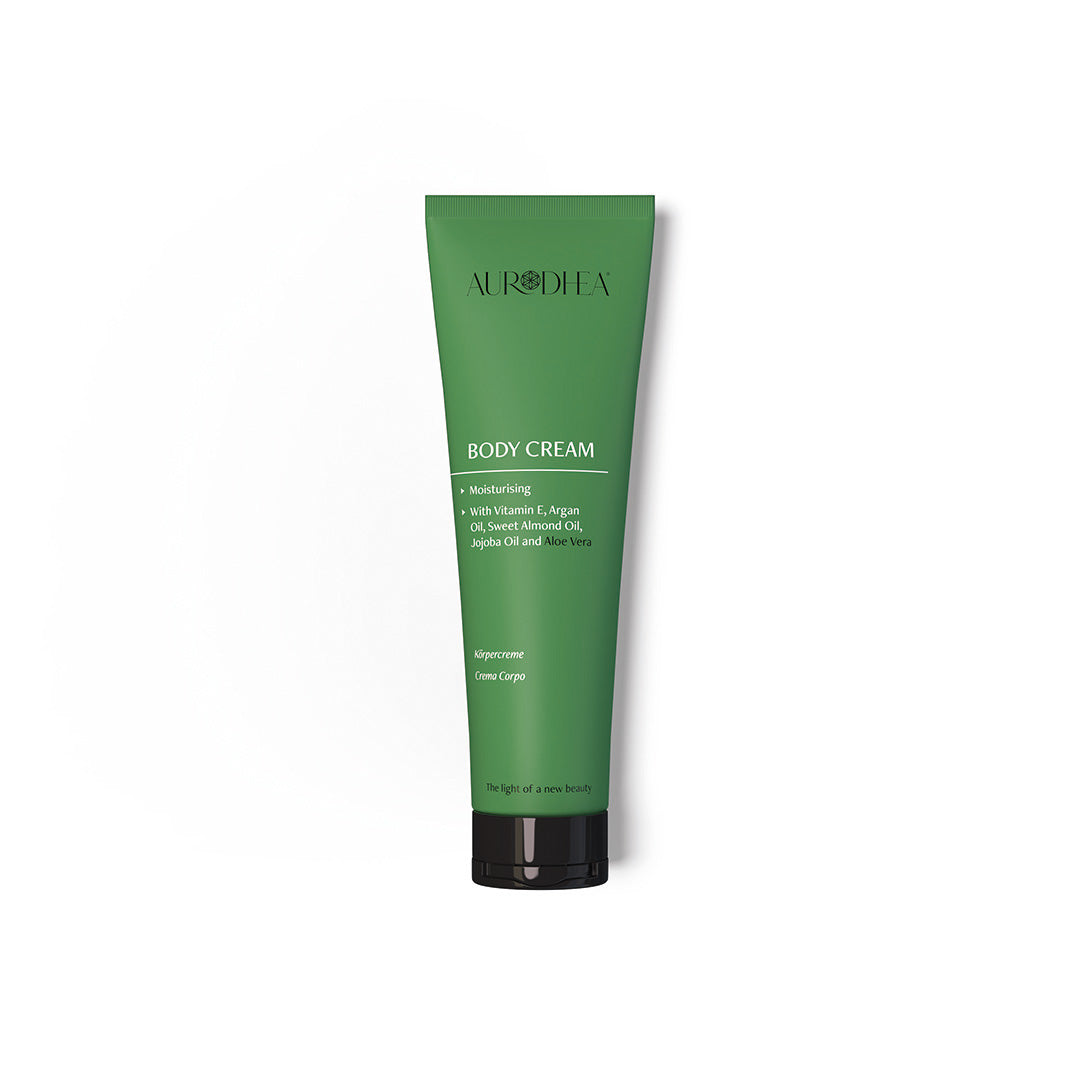 Körpercreme mit Aloe Vera | 150ml