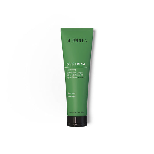 Körpercreme mit Aloe Vera | 150ml