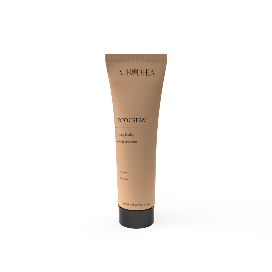 Deocreme - Langanhaltender Schutz