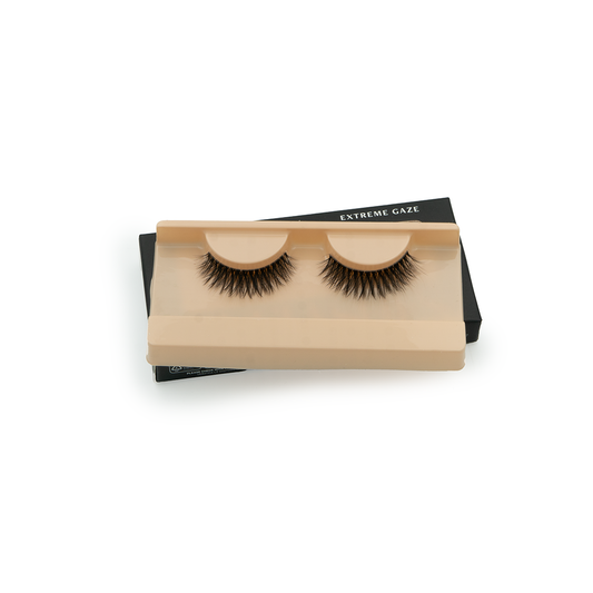Künstliche Wimpern | Extreme Gaze
