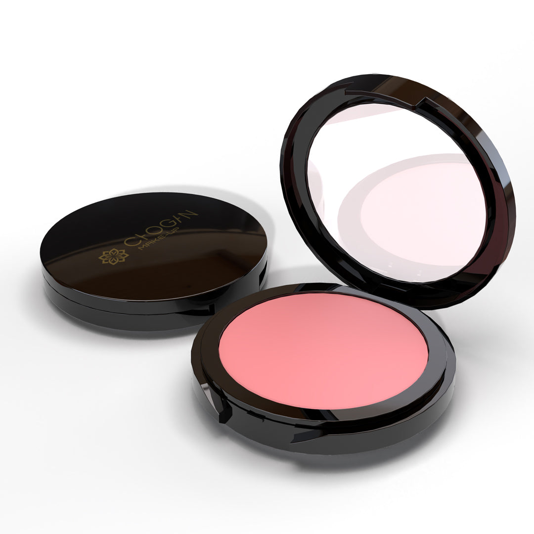 Warm Shade Kompaktrouge | Peach