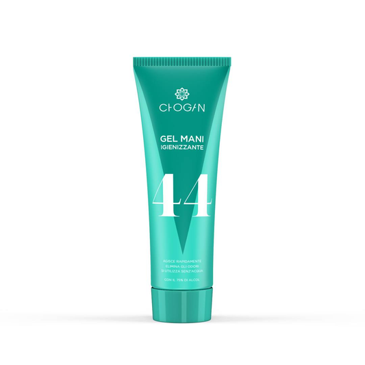 Duftendes Hygiene-Handgel - Duft 44