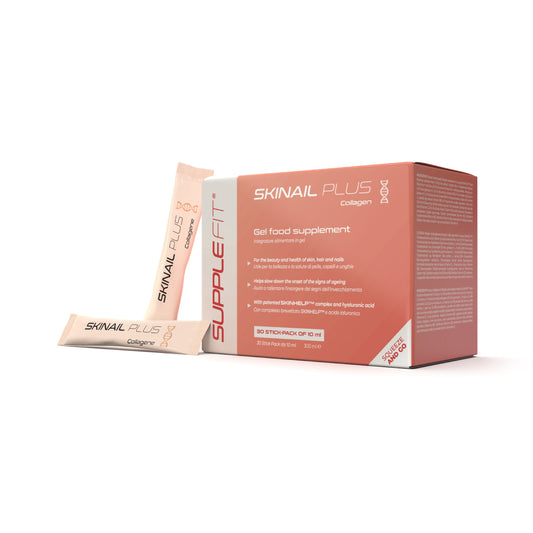 SKINAIL PLUS