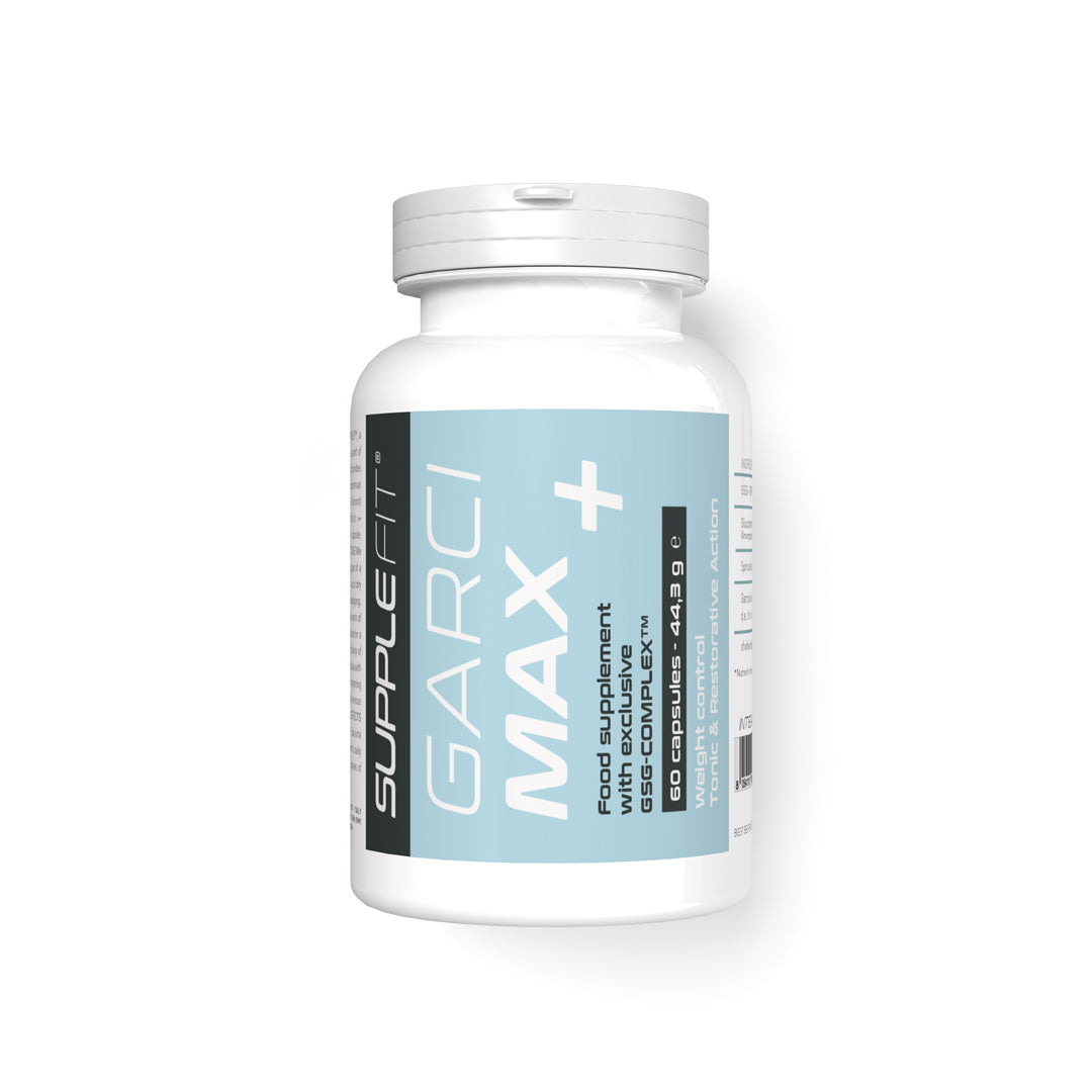 GARCI MAX+