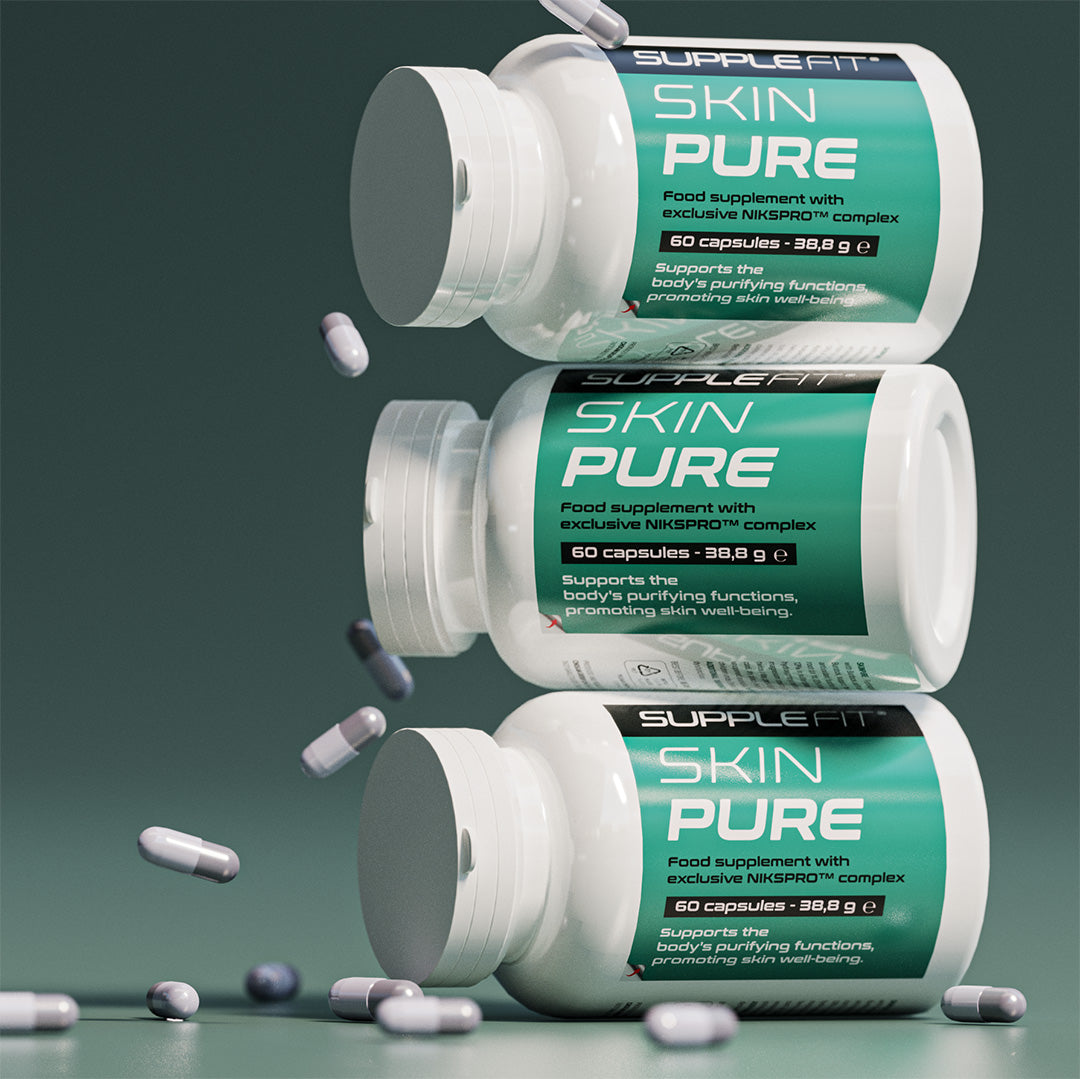 SKINPURE