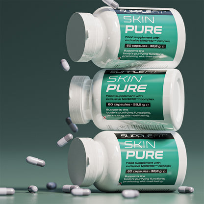 SKINPURE