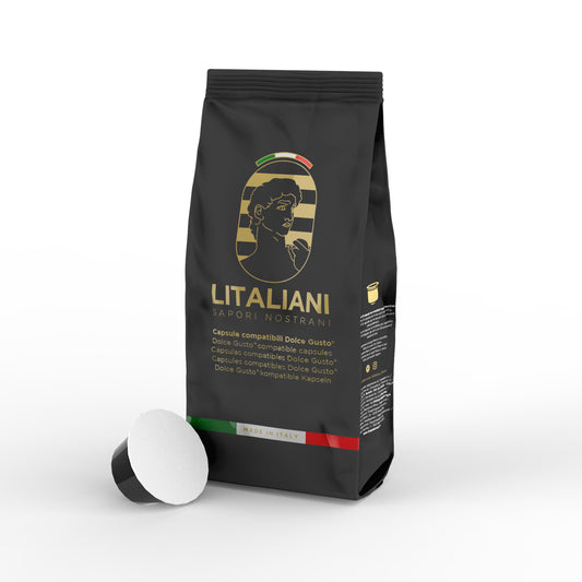 Dolce Gusto® Kapseln - Café au Lait