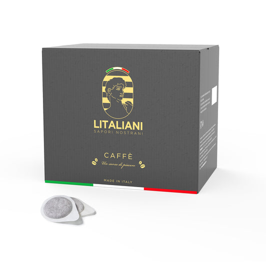 ESE44 Pads - Klassisch