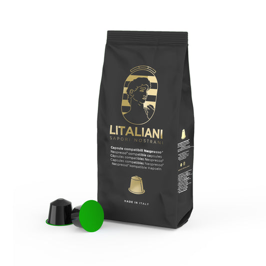 Nespresso® Kapseln - Baileys