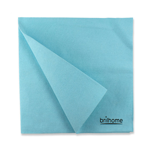 WILMA - Mikrofasertuch für strahlenden Glanz