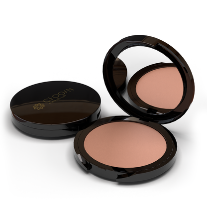 Warm Shade Kompakt-Highlighter | Shiny Bronze