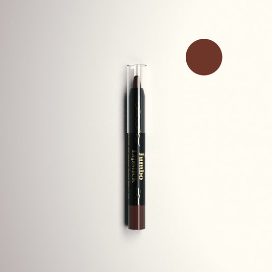 JUMBO LIPSTICK CONE Lippenstift | Brown