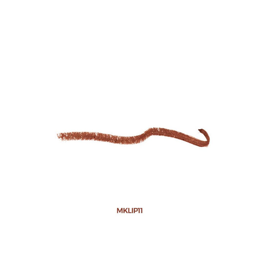 JUMBO LIPSTICK CONE Lippenstift | Brown