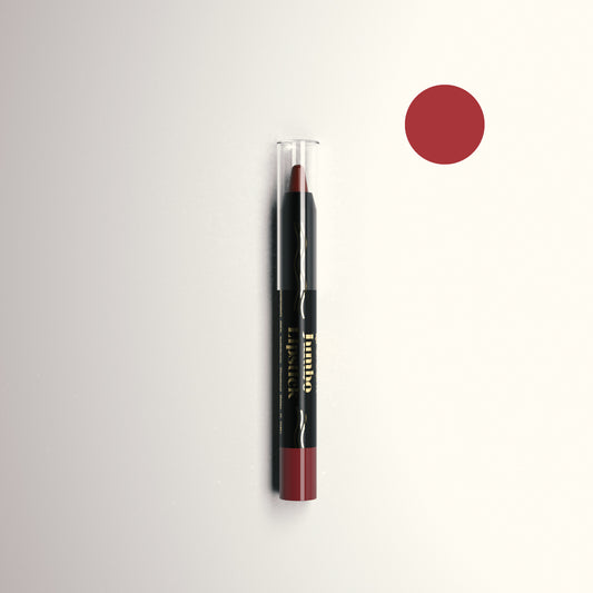 JUMBO LIPSTICK CONE Lippenstift | Red
