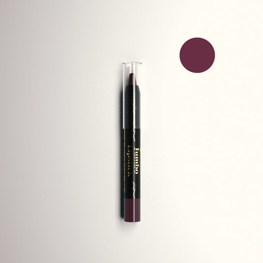 JUMBO LIPSTICK CONE Lippenstift | Sangria