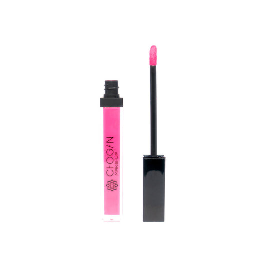 Flüssiger Lippenstift mit mattem Effekt und langem Halt | Bold Pink