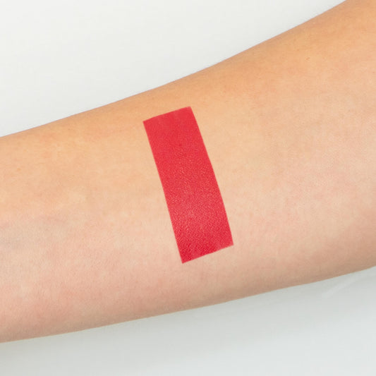 Flüssiger Lippenstift mit mattem Effekt und langem Halt | Magenta