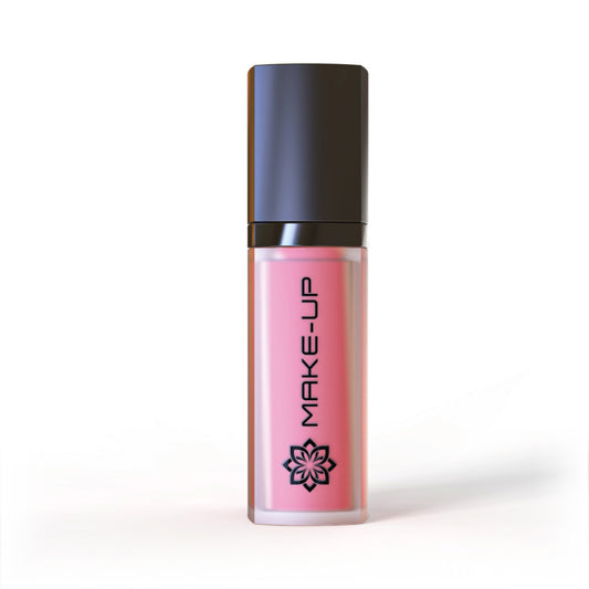 Aufpolsternder Lipgloss (im Maxi-Format) | Pink