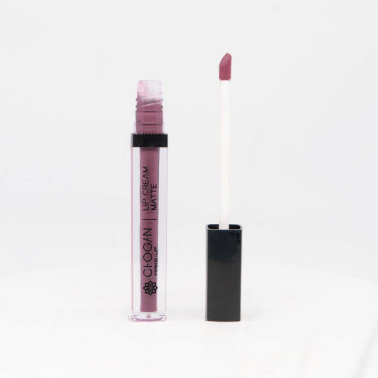LIP CREAM MATTE - Flüssiger Lippenstift | Cyclamen
