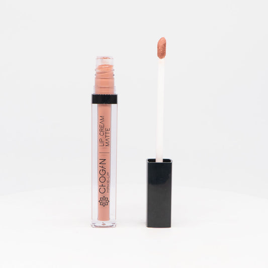 LIP CREAM MATTE - Flüssiger Lippenstift | Rosy Brown