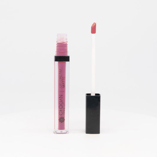 LIP CREAM MATTE - Flüssiger Lippenstift | Peony