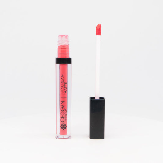 LIP CREAM MATTE - Flüssiger Lippenstift | Cherry
