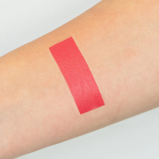 LIP CREAM MATTE - Flüssiger Lippenstift | Cherry