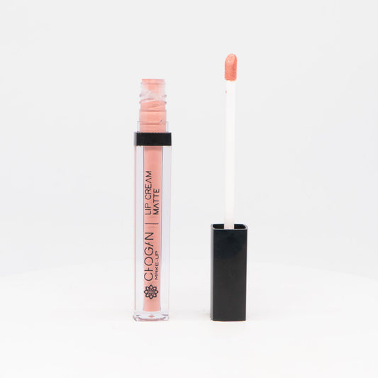 LIP CREAM MATTE - Flüssiger Lippenstift | Light Rose