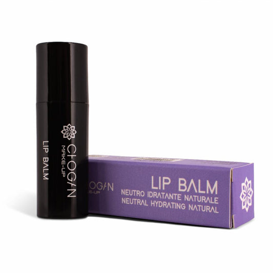 Lip Balm Neutral – Natürliche Feuchtigkeitspflege | Neutral