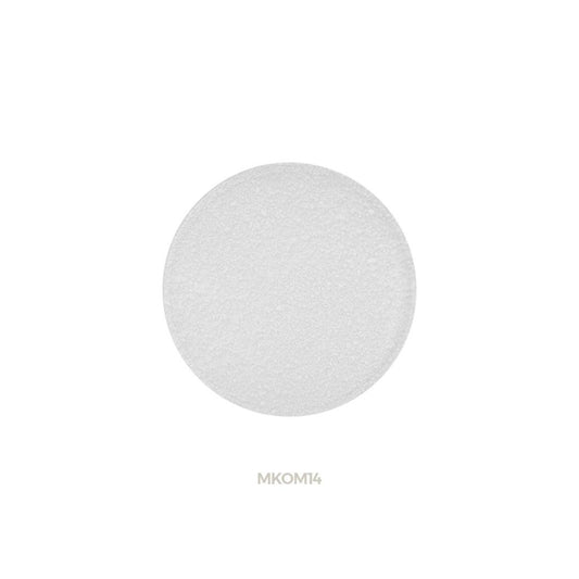 SHIMMER Kompakt-Lidschatten | Pearly Ivory