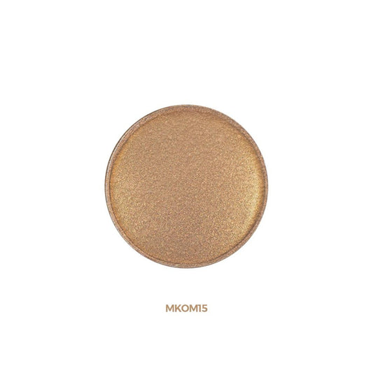 SHIMMER Kompakt-Lidschatten | Pearly Peach