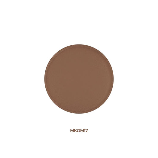 MATTE Kompakt-Lidschatten | Chocolate