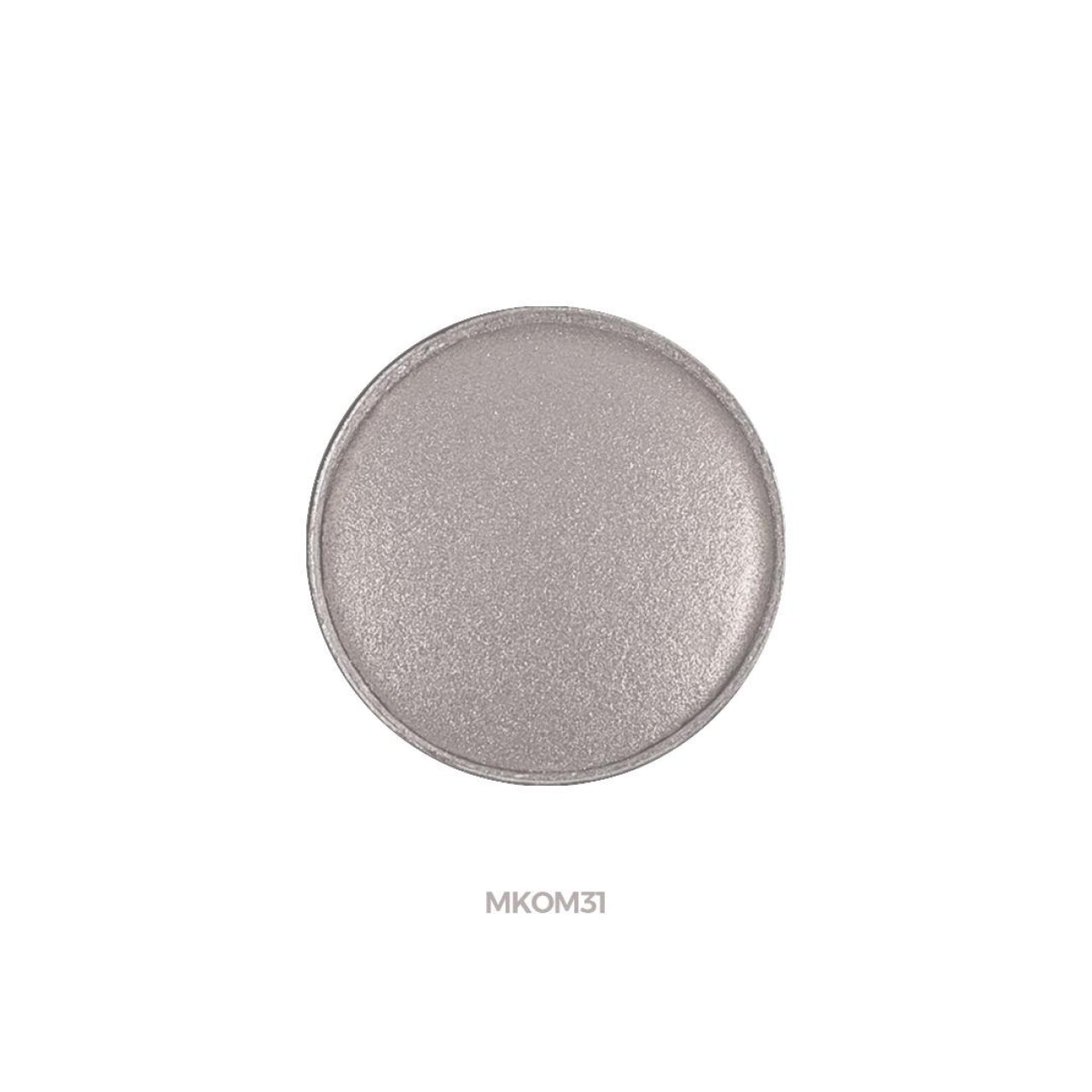 SHINY Kompakt-Lidschatten | Pearly Grey