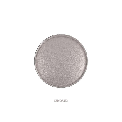 SHINY Kompakt-Lidschatten | Pearly Grey