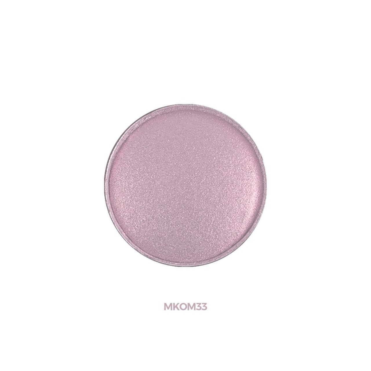 SHINY Kompakt-Lidschatten | Pearl Lilac