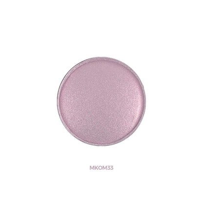 SHINY Kompakt-Lidschatten | Pearl Lilac