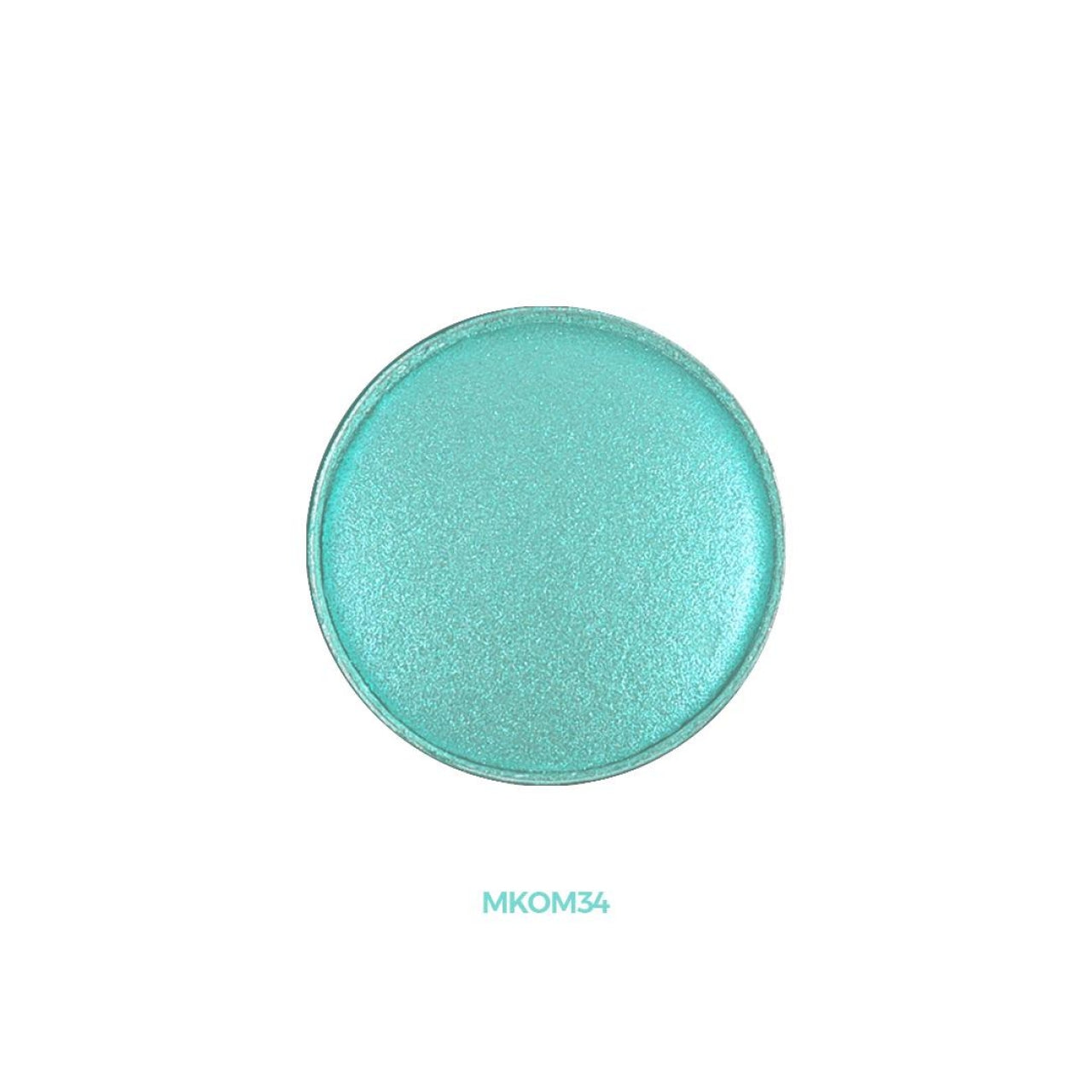 SHINY Kompakt-Lidschatten | Pearl Tiffany