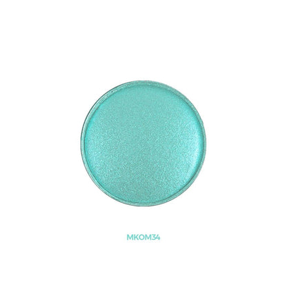 SHINY Kompakt-Lidschatten | Pearl Tiffany