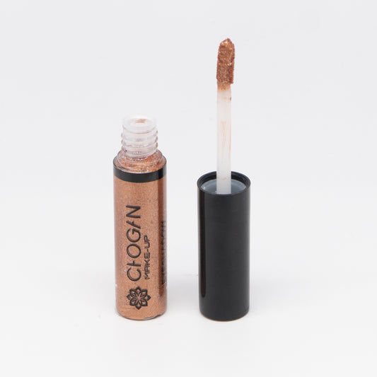 DIAMOND CREAM Lidschatten | Bronze