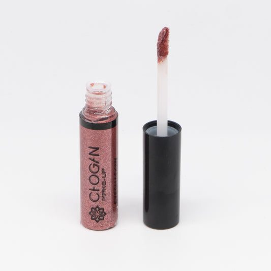 DIAMOND CREAM Lidschatten | Metallic Copper