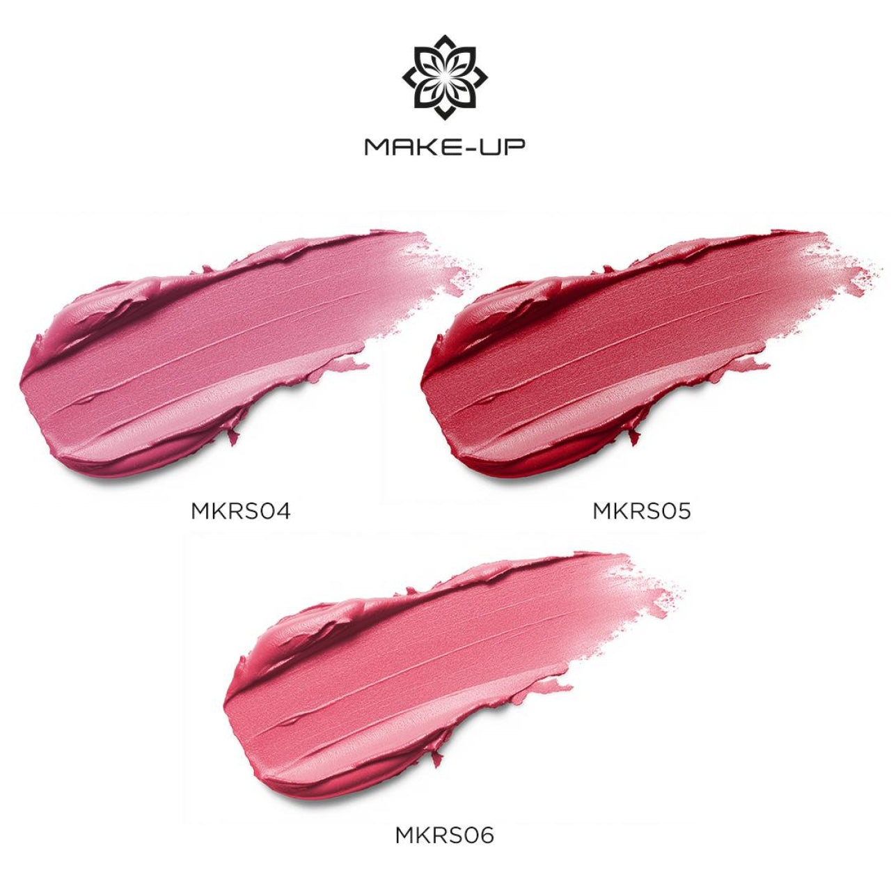 Matter Lippenstift | Watermelon