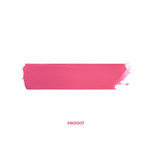 Brillanter Lippenstift | Azalea