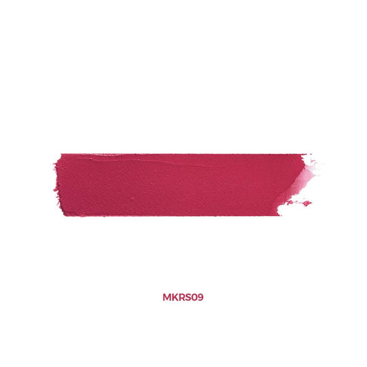 Brillanter Lippenstift | Magenta